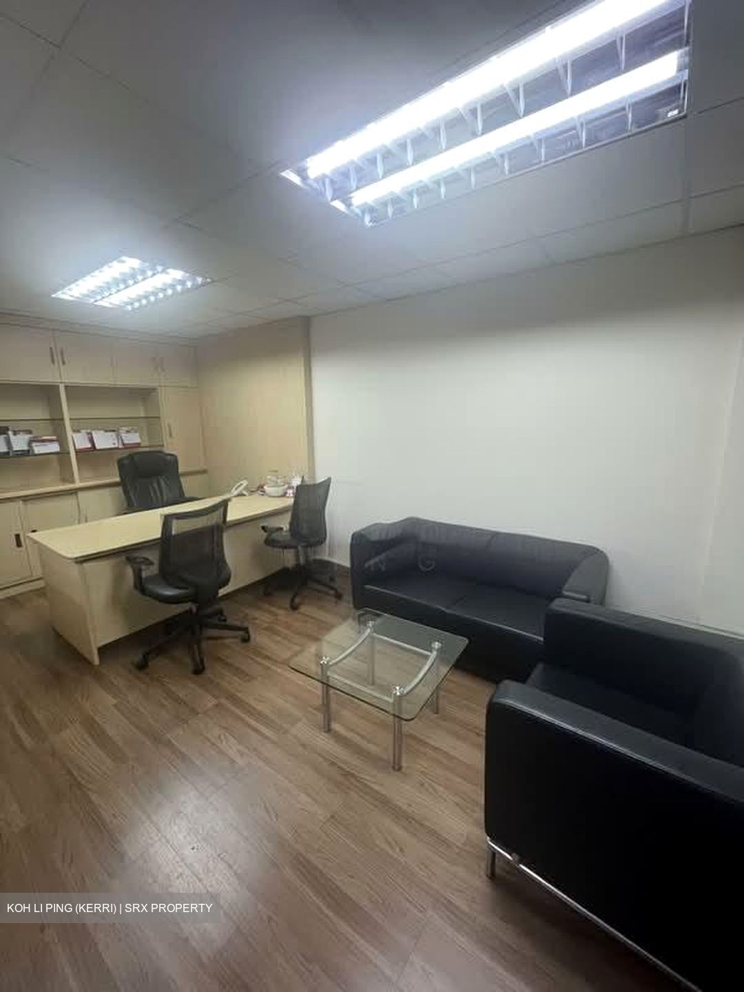 Tuas Lot (D22), Factory #543636081